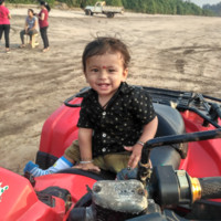Vikas Nanaware