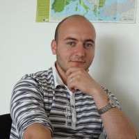 Martin Aleksandrov