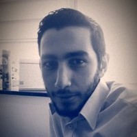 Mahmoud Al-Sharif