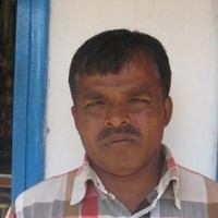 Muneshwar Ram