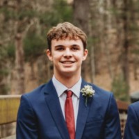 Caden Fry