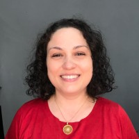 Isabel Mendonça