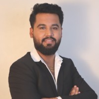 Akshay Mane