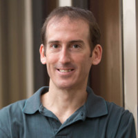 Darrell Zook
