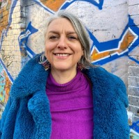 Lisa Whitehouse