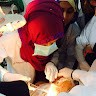 Dr. Farheen Moud