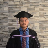 Md. Iftakher Ahmad