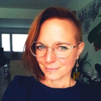 Marion BOUTON