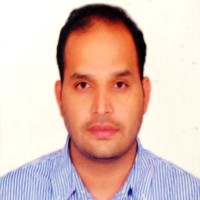 Vijayendar Reddy G