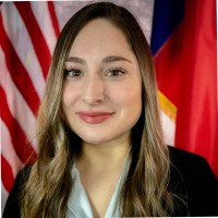 Adelina Simpson, Mba