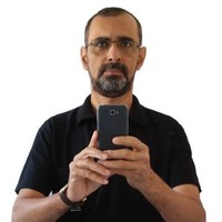 Sidnei De Oliveira Nascimento