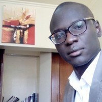 Morris Okoth RV REA FA
