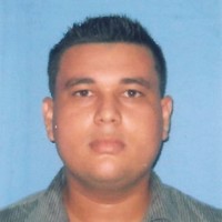 Kenner Alberto Sandoval Guerrero