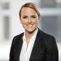 Svea Börner