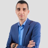 Oussama Ben Mahmoud
