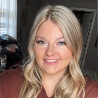 Rae-Leigh Palmer