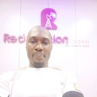 Hope Udosoh