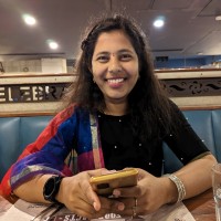 Naveena Aeddula