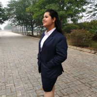 Mehak Seth