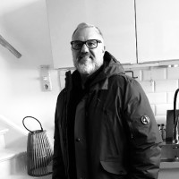 Eric Dijkman