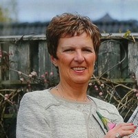 Petra Van Wetten Van Den Eijnde