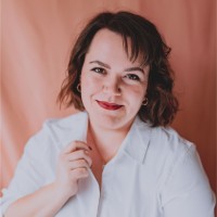 Audrey Rockett-Collins