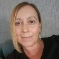 Claire Walker