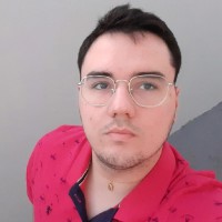 Lucas Vinícius Martins Beato