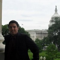 Joseph Patino