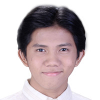 Charles Gavin Galvez