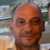 Alberto Fabbrini