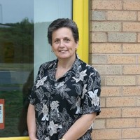 Sharon Foster