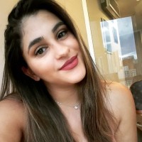Mirele Vieira