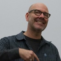 Steve Hamilton