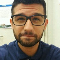 Michael Vargas