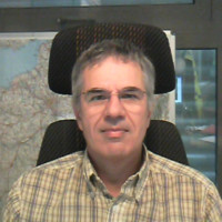 Patrick Suire