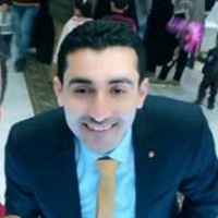 Mostafa Salem