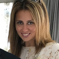 Athena Pappas
