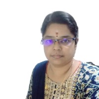 Amala Rajarathinam
