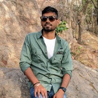 Vinay Maurya