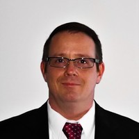 Jason Lockridge