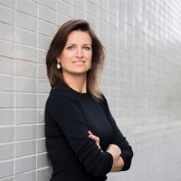 Annelijn Wensing-Kruger