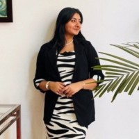 Kavya Goswami