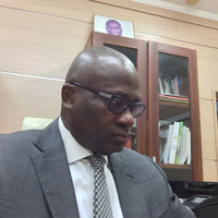 Jide Idris