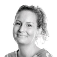 Kathrine Gjørret Jokumsen