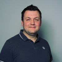Stefan Holtzhausen