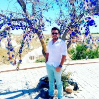 Abdulsamet Senyücel