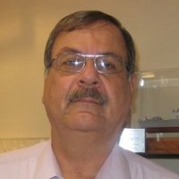 Frank DeMasi, PMP