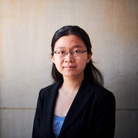 Lingyi Zhang