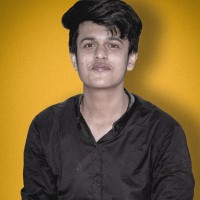 Harsh Sinha